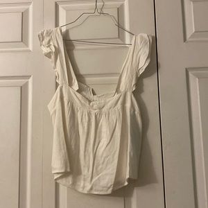 Abercrombie and Fitch Large Top